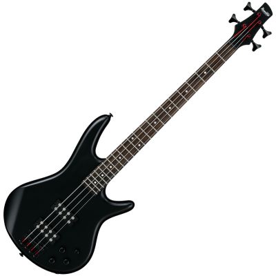 Ibanez deals gsr200 black