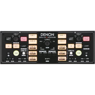 Denon DN-HC 1000S | music store