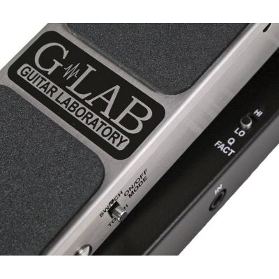 G LAB Wowee-Wah in WahWah Effects for Electric... | music store