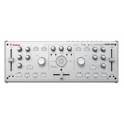 Vestax VCM 100 B-Ware !! | Musikhaus