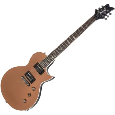 Kramer Assault 220 Guitar Metallic Copper | music store