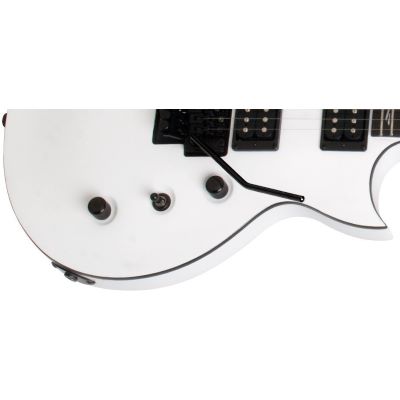 Kramer Assault 220 Guitar Alpine White | music store