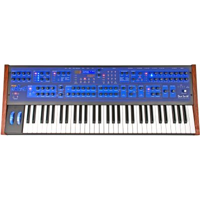 Dave Smith Instruments Poly Evolver Keyboard | music store