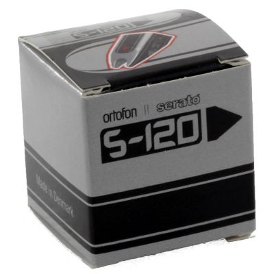 Ortofon needle Serato S-120