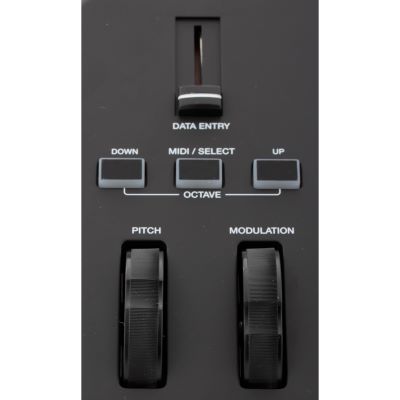 Alesis Q 49 USB/MIDI Keyboard Controller | music store