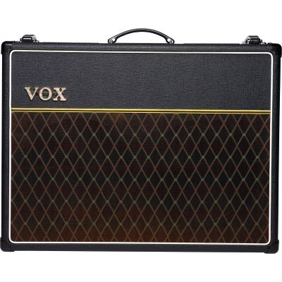 vox ac 30 c2x