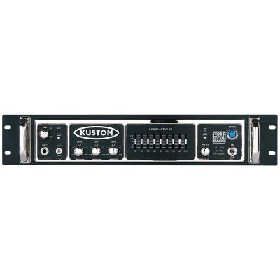 Kustom Groove 600 H Bass Head