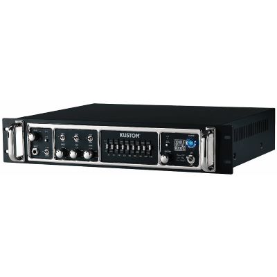 Kustom Groove 1300 H Bass Head