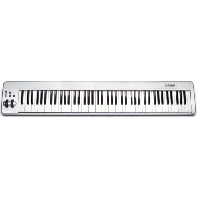 Sonderposten: M-Audio Keystation 88 es B-Ware | Musikhaus