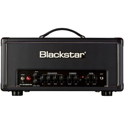 Sonderposten: Blackstar HT 20 Venue Head B-Ware | Musikhaus