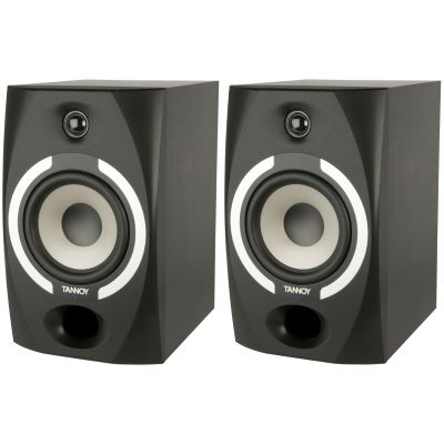 tannoy reveal 601a specs