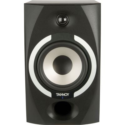 tannoy 501