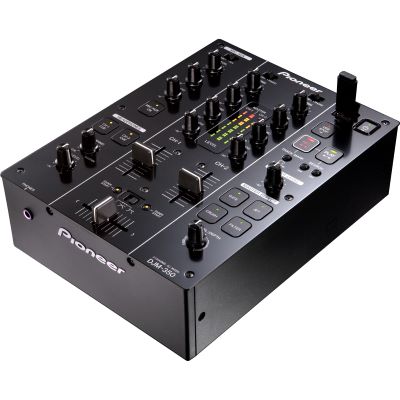 Pioneer DJ DJM-350 | music store