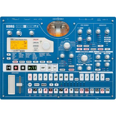 Korg Electribe EMX-1 SD | music store
