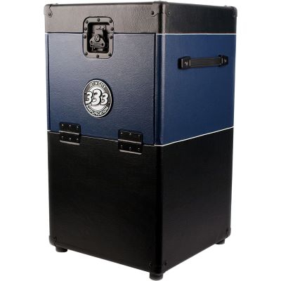 Jet City Stealth Iso Cabinet Usb Music Store