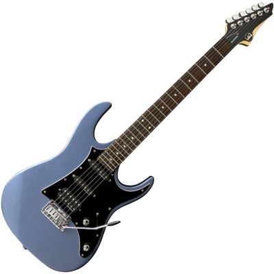 VGS Soulmaster VSM-110 Satin Steel Blue | music store