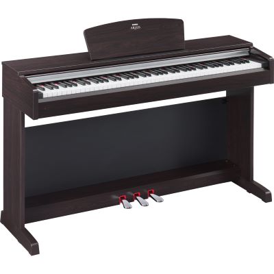 yamaha arius digital piano ydp 141