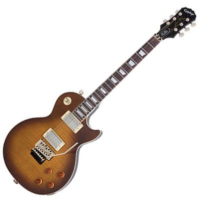 epiphone pro fx