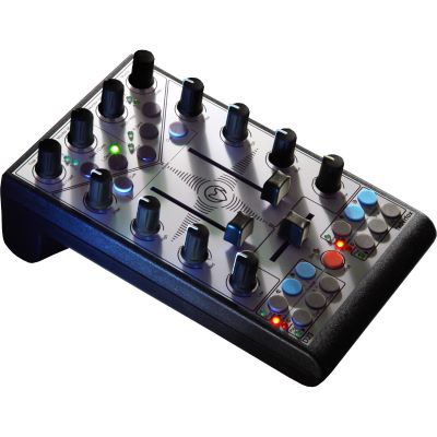 Faderfox Micromodul DJ3 | music store
