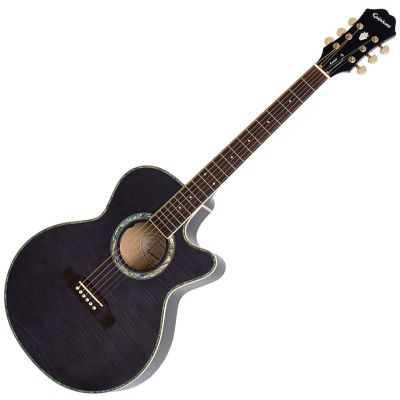 epiphone performer me