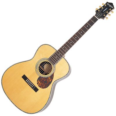 Epiphone EF-500 RA Fingerstyle NS | music store