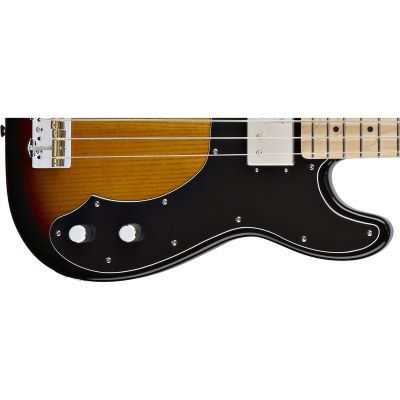 Fender Squier Vintage Modified Precision Bass TB | Musikhaus