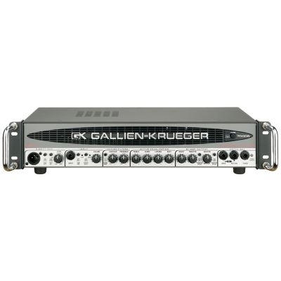 GALLIEN KRUEGER 700rb Ⅱ MARK-Ⅱ | eclipseseal.com