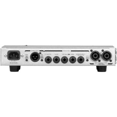 Gallien Krueger MB 500 | music store