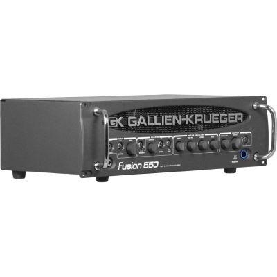 Gallien Krueger Fusion 550 | music store