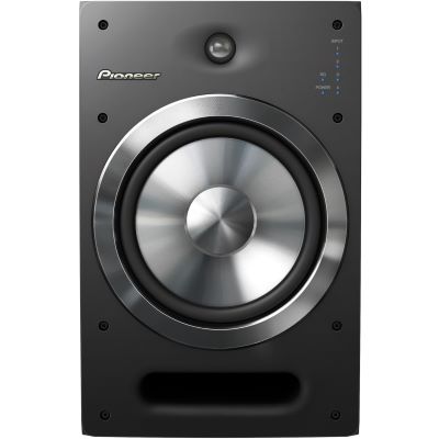 Pioneer DJ S-DJ08 (Paar) | music store