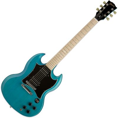 Gibson SG Raw Power All Maple SA | music store