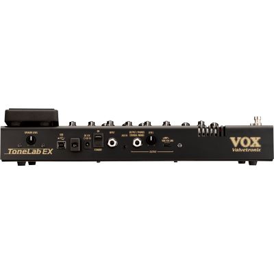 Vox ToneLab EX Multieffekt | music store