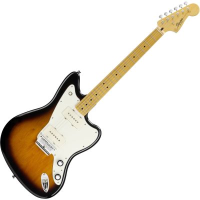 Fender Squier Vintage Modified Jazzmaster 2-TSB | music store