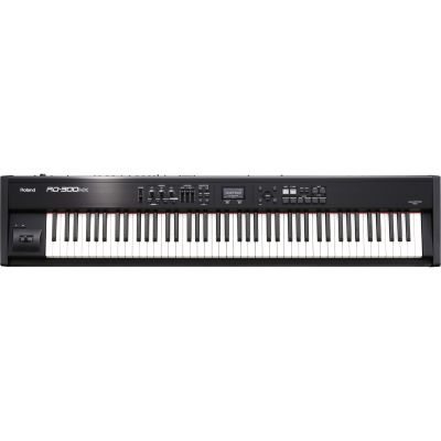 Roland Rd 300nx Stage Piano Music Store