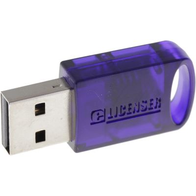 Usb elicenser что это