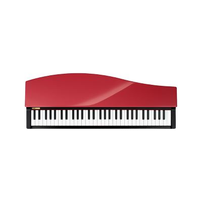 Korg micro PIANO rot | music store