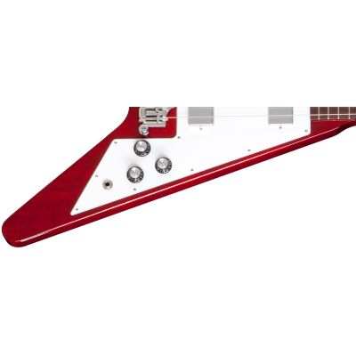 Gibson Flying V Bass Ch | Music Store