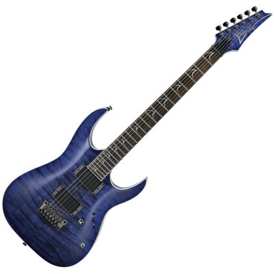 Ibanez RGA72QM-TLB 222465 E-Gitarre