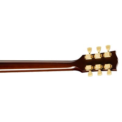 gibson nighthawk 2010