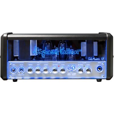 Hughes & Kettner Tubemeister 18 Head | music store