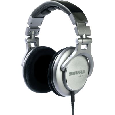 Shure SRH 940 in Studio Headphones music store