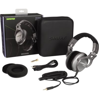 Shure best sale srh 880