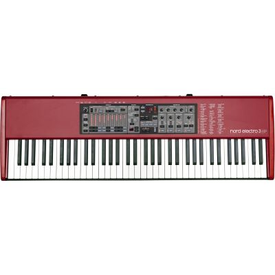 Clavia Nord Electro 3 HP | music store