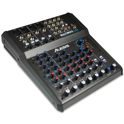multimix alesis