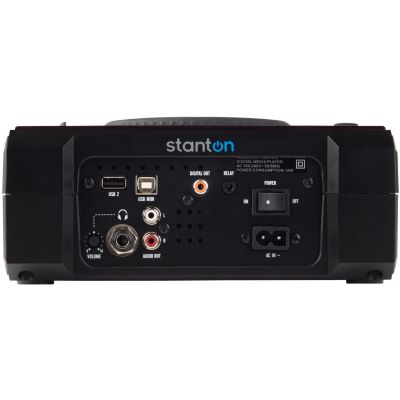 Stanton CMP 800 in Tabletop Single CD Players | music store