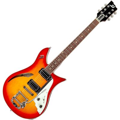 duesenberg double cat fireburst