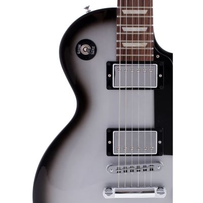 Gibson Les Paul Studio 60's Neck Silverburst | music store