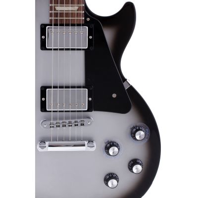 Gibson Les Paul Studio 60's Neck Silverburst | music store