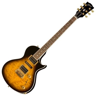 gibson nighthawk 2011