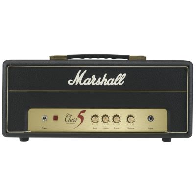 Marshall Class 5 Head | music store